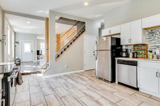 4 Mi to Dtwn Indianapolis Updated Home with Yard! - Indianápolis - 1