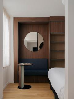 Edgar Suites Hameau - Porte de Versailles - Paris - 1