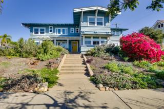 Sip, Shop and Explore San Diego Apartment - San Diego - 8