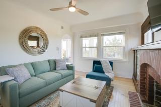 Sip, Shop and Explore San Diego Apartment - San Diego - 6