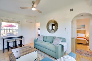 Sip, Shop and Explore San Diego Apartment - San Diego - 4