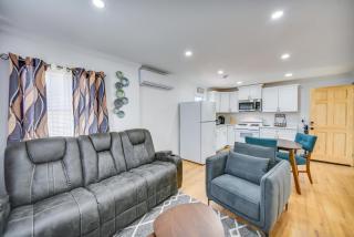 Less Than 1 Mi to Beaches Central Norfolk Apartment! - 7