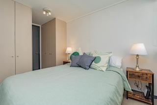 Modern Apartment in the Center of SCL - Santiago - 2