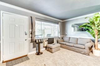 1 Mi to Dtwn and UGA Campus Cozy Athens Getaway! - Athens - 7
