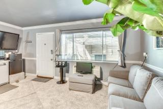 1 Mi to Dtwn and UGA Campus Cozy Athens Getaway! - Athens - 6