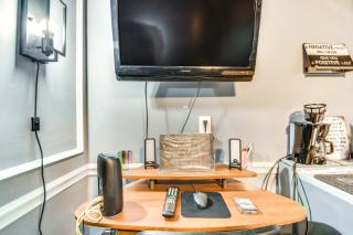 1 Mi to Dtwn and UGA Campus Cozy Athens Getaway! - Athens - 5