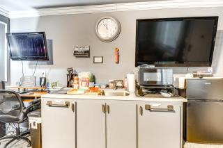 1 Mi to Dtwn and UGA Campus Cozy Athens Getaway! - Athens - 4