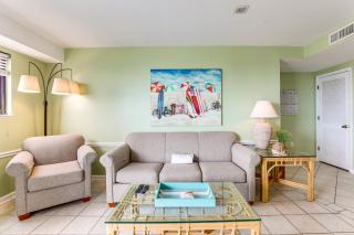 Steps to Shore Resort Getaway in Myrtle Beach! - Myrtle Beach - 7