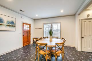 Walk to Eats Midtown Memphis Home with Patio! - Memphis - 6