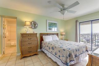 Steps to Shore Resort Getaway in Myrtle Beach! - Myrtle Beach - 1