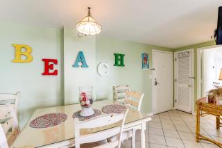 Steps to Shore Resort Getaway in Myrtle Beach! - Myrtle Beach - 2