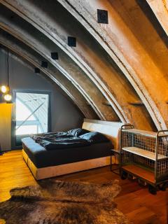 ShelterLoft - Lärz - 1