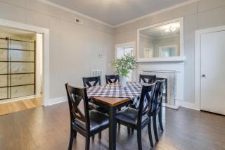Virginia Getaway Near Douthat State Park - Clifton Forge - 5
