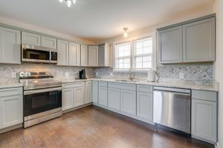 Virginia Getaway Near Douthat State Park - Clifton Forge - 2