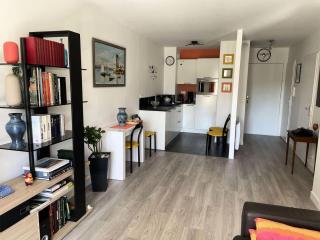 Résidence Les Ibis - PORNICHET CENTRE GARE MAE-2951 - Pornichet - 0