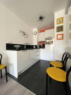 Résidence Les Ibis - PORNICHET CENTRE GARE MAE-2951 - Pornichet - 4