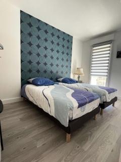 Résidence Les Ibis - PORNICHET CENTRE GARE MAE-2951 - Pornichet - 3