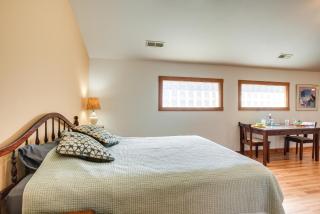 Quiet and Idyllic Studio Near Glen Helen Preserve - Fairborn - 1