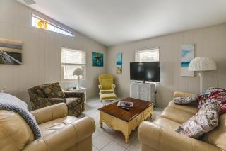 Spacious Family Home 9 Mi to Ocean City Boardwalk - Ocean Pines - 0