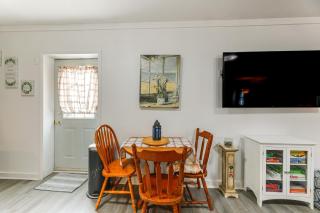 Spacious Family Home 9 Mi to Ocean City Boardwalk - 6