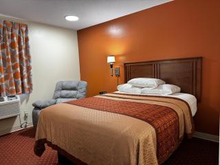 Sibley Inn - Sibley - 6