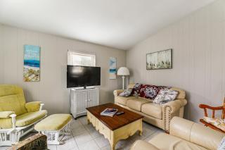 Spacious Family Home 9 Mi to Ocean City Boardwalk - Ocean Pines - 3