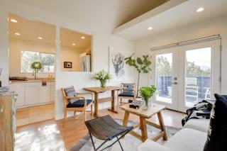Dog-Friendly Home with Fenced Yard in Los Cerrillos - Cerrillos - 7