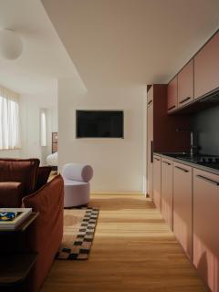 Edgar Suites Hameau - Porte de Versailles - Paris - 3
