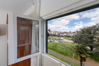 Studio apartment Lea with free bikes - 7