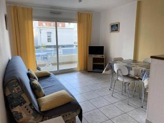 Résidence La Gabarre - Location de Vacances - PORNICHET- Proche Plage MAE-2941 - Pornichet - 9