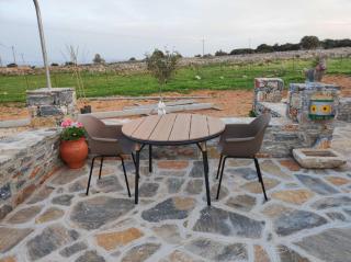 Mitatos "Matthew" - Moutsouna Naxos - 7