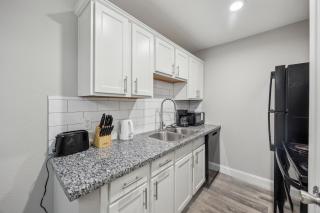 The Mirage 251 I Comfy 1 Bed 1 Bath - Arlington - 8