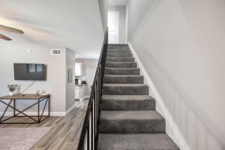 The Mirage 248 I Comfy 1 Bed 1 Bath - Arlington - 2