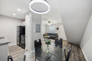 The Mirage 251 I Comfy 1 Bed 1 Bath - Arlington - 7