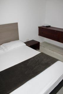 Hotel San Cayetano - 1