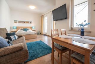 Apartamenty na Wyspie - Aquamarina - Budynek A - B - C - Świnoujście - 7