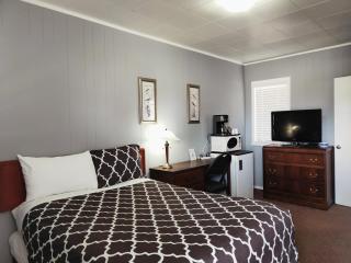 Melsask Motel - Melville - 0