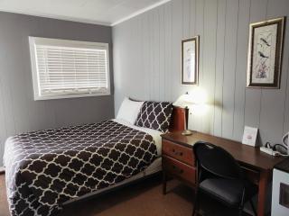 Melsask Motel - Melville - 5