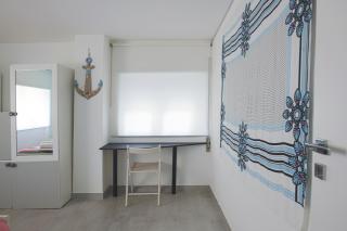 2 grandi camere in pieno centro sul mare con posto auto a febbraio - 2