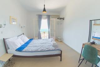 Paradise Sea View Pool Apartments Moraitika - Moraḯtika - 6