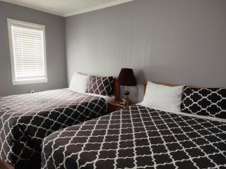 Melsask Motel - Melville - 8