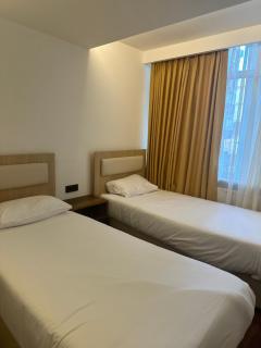 City Aparts Nisantasi - Istanbul - 8