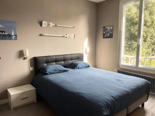 Résidence Giraud-45-pornichet - Location de Vacances - PORNICHET - Maison - Proche Plage MAE-9531 - Pornichet - 5