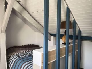 Résidence Giraud-45-pornichet - Location de Vacances - PORNICHET - Maison - Proche Plage MAE-9531 - Pornichet - 3