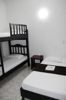 Hotel San Cayetano - Ocaña - 6