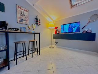 My Mini Loft - Massa - 4