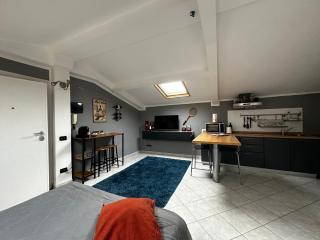 My Mini Loft - Massa - 5