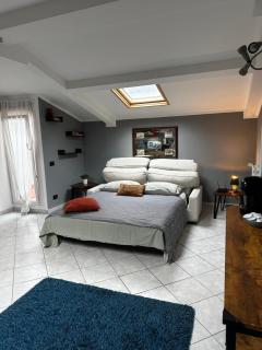 My Mini Loft - Massa - 1
