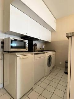 Résidence Le Rigel - Location de Vacances - PORNICHET - APPARTEMENT FACE MER MAE-1791 - Pornichet - 5