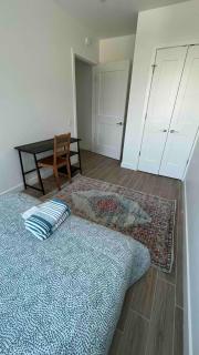 Near Manhattan Spacious Stunning New Modern Penthouse 3-Bedroom Apartment - Brooklyn - 2